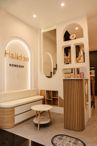 Halidao Homestay Hai Phong