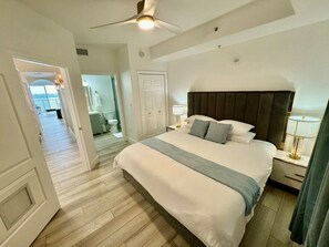 5 sovrum, skrivbord, strykjärn/strykbräda och wi-fi