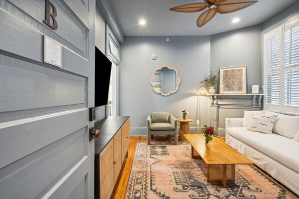 スマートテレビ