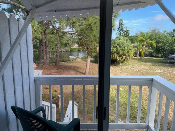 Property grounds - Studio in Tarpon Springs, Florida (Tarpon Springs)