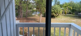 Studio in Tarpon Springs, Florida