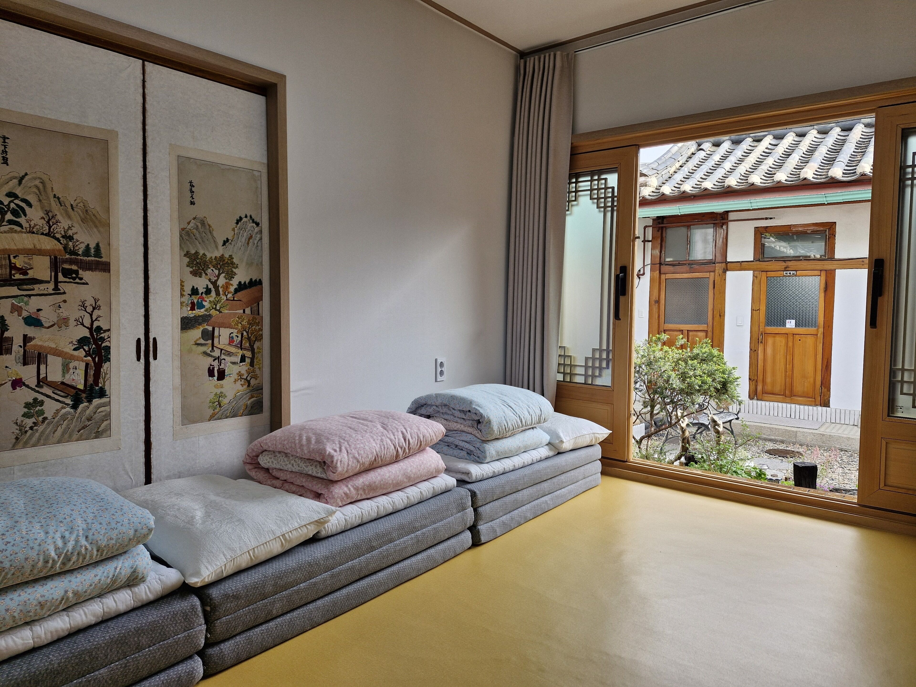 Standard Room | Free WiFi