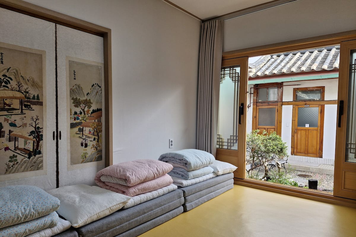 Standard Room | Free WiFi