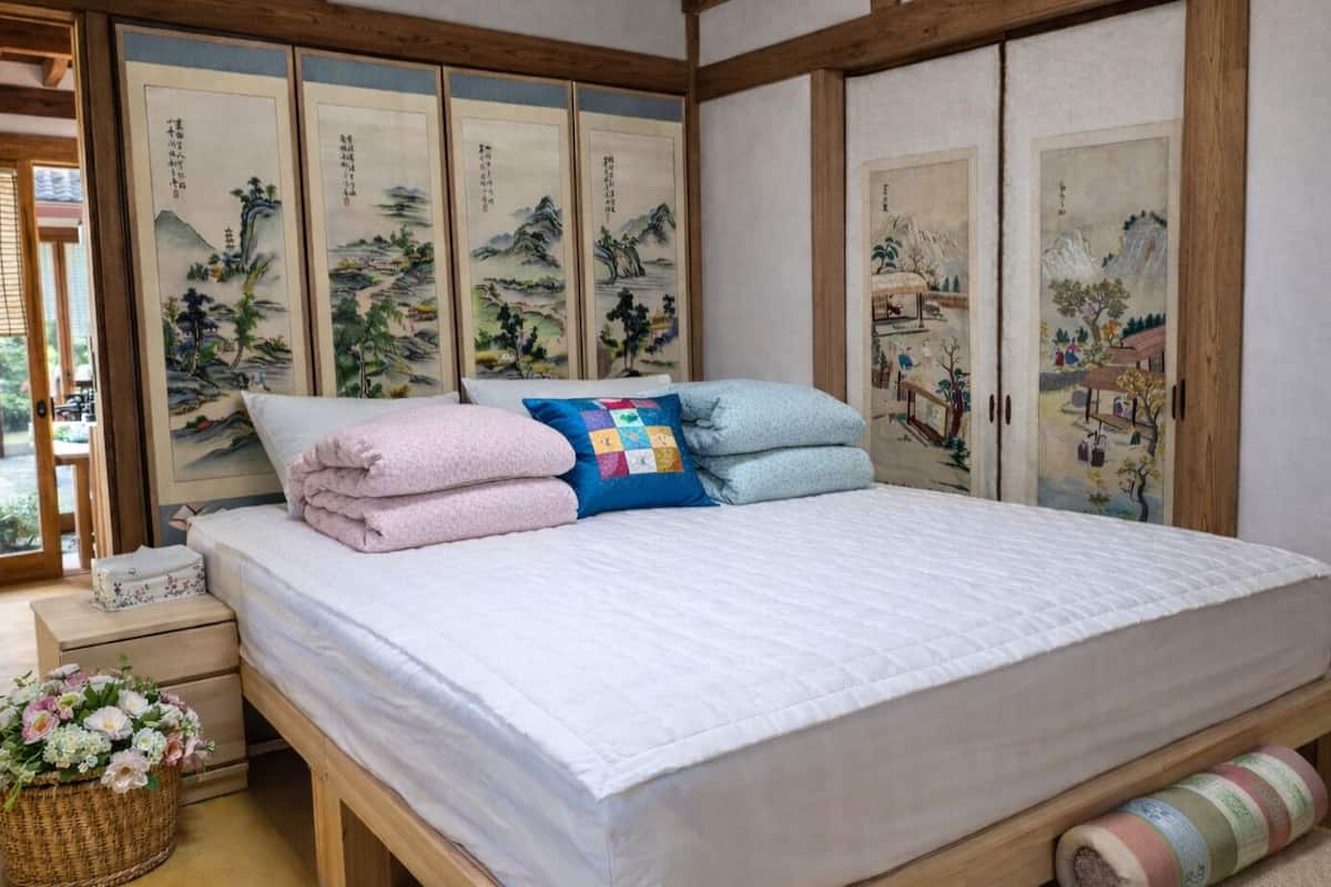 Standaard kamer | Gratis wifi