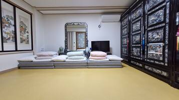 Standard Room | Free WiFi