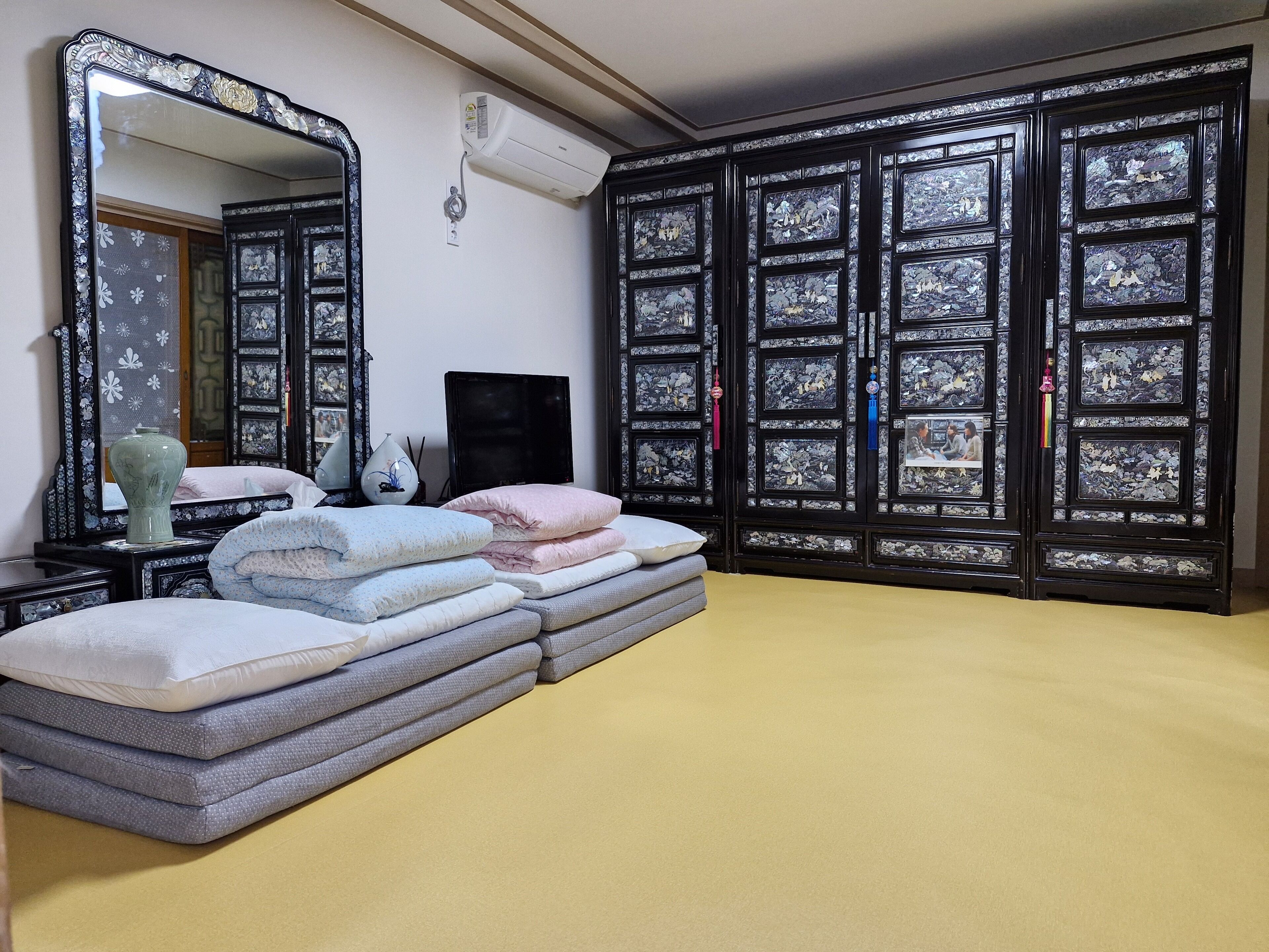 Standard Room | Free WiFi