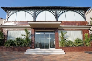 Fachada