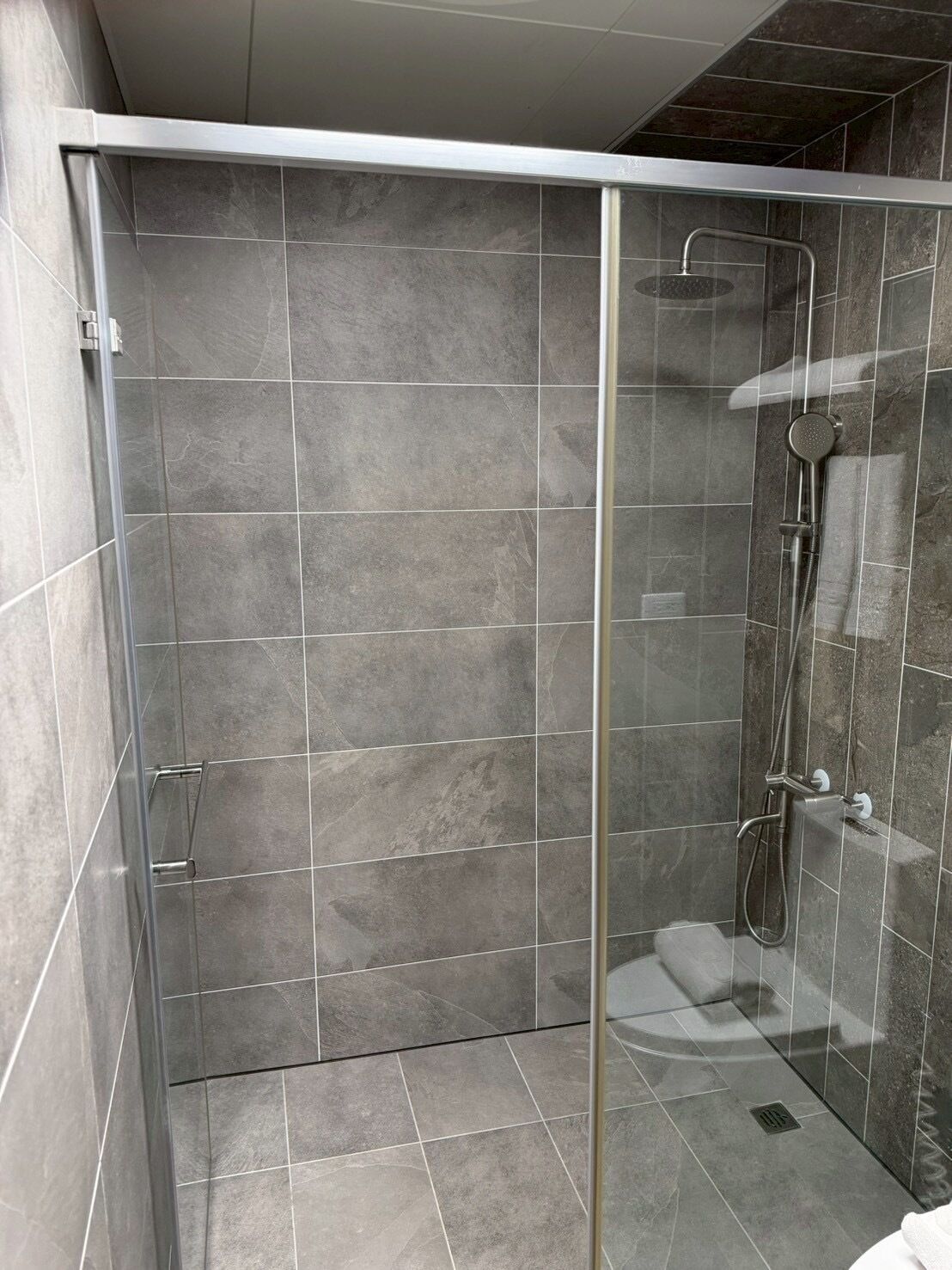 Departamento urbano | Baño