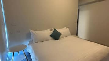2 bedrooms, free WiFi