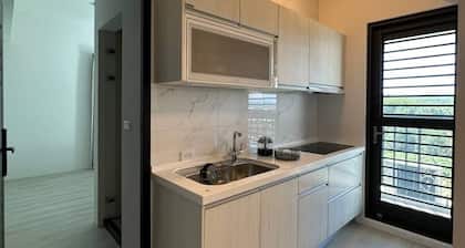 Luxury Apartment