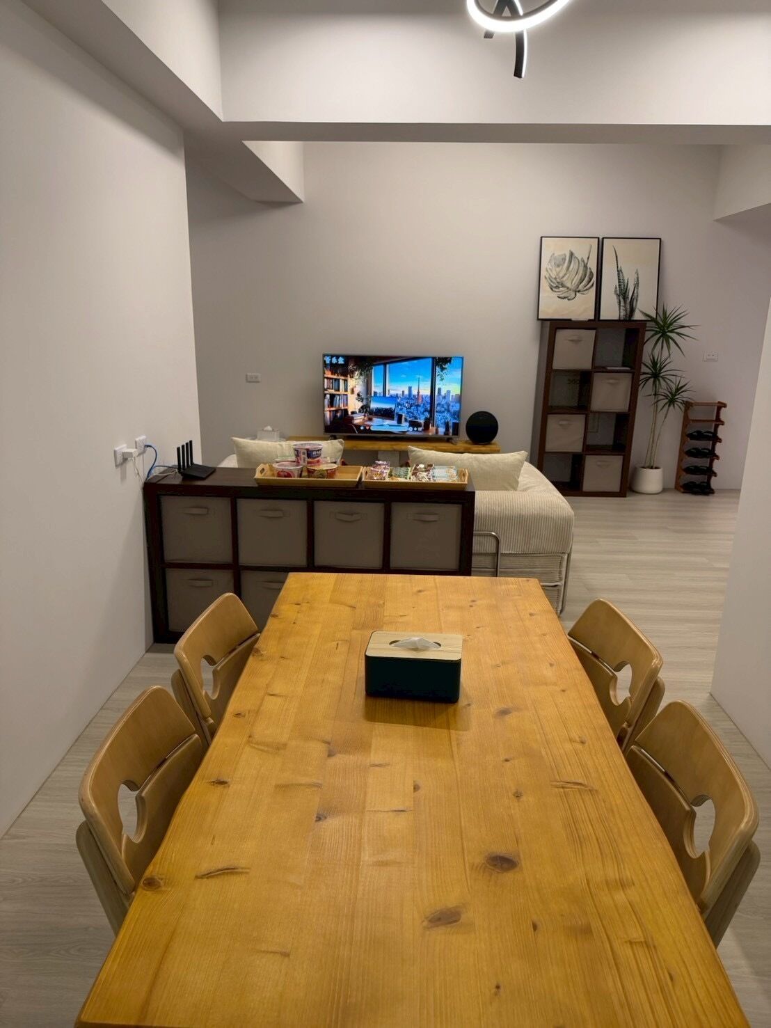 餐廳