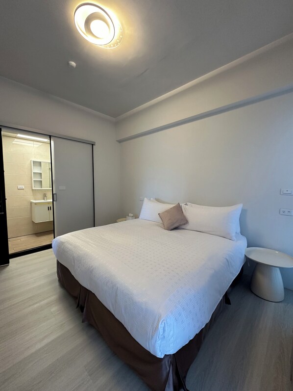 Design-Apartment | 2 Schlafzimmer, kostenloses WLAN