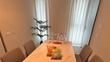 Apartamento de diseño | Zona de estar