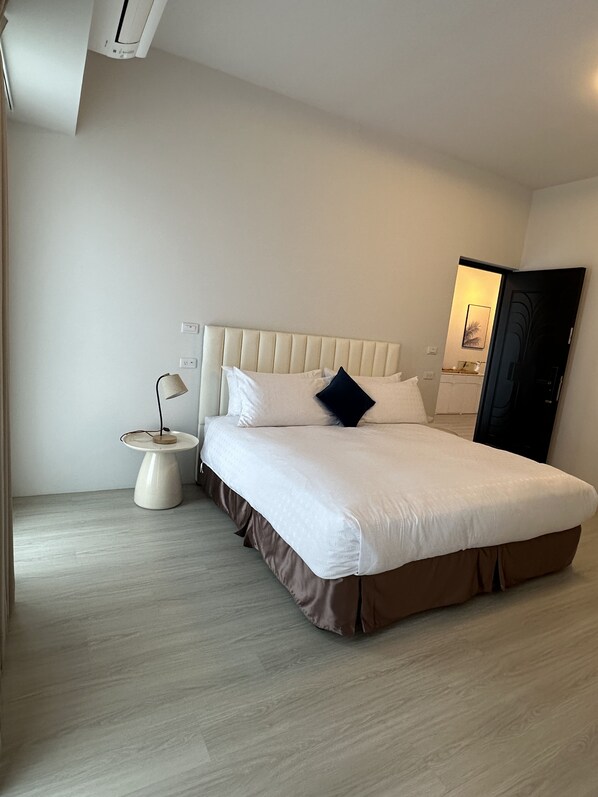 设计公寓 | 2 多间卧室、免费 WiFi