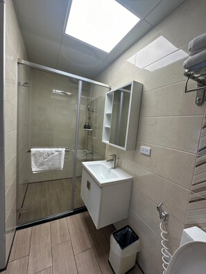 华丽公寓 | 浴室