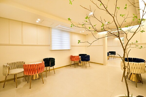 Den Basta Hotel Daeyeon - Busan