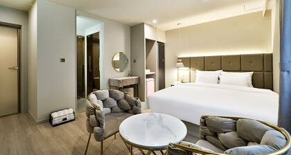 Den Basta Hotel Daeyeon