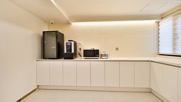 Fasilitas properti