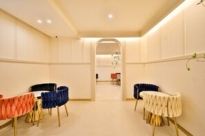 Food and drink - Den Basta Hotel Daeyeon (Busan)