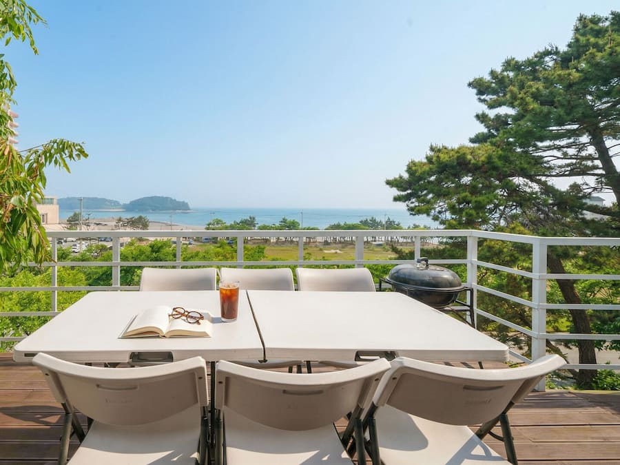 Basic Room, 1 Bedroom (201) | 1 bedroom, free WiFi
