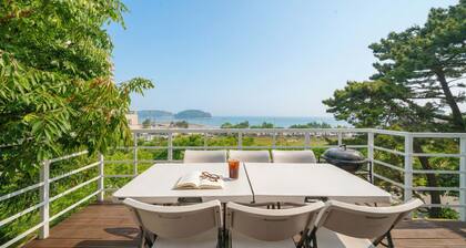 Boryeong Thirasel Pension