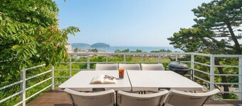 Boryeong Thirasel Pension