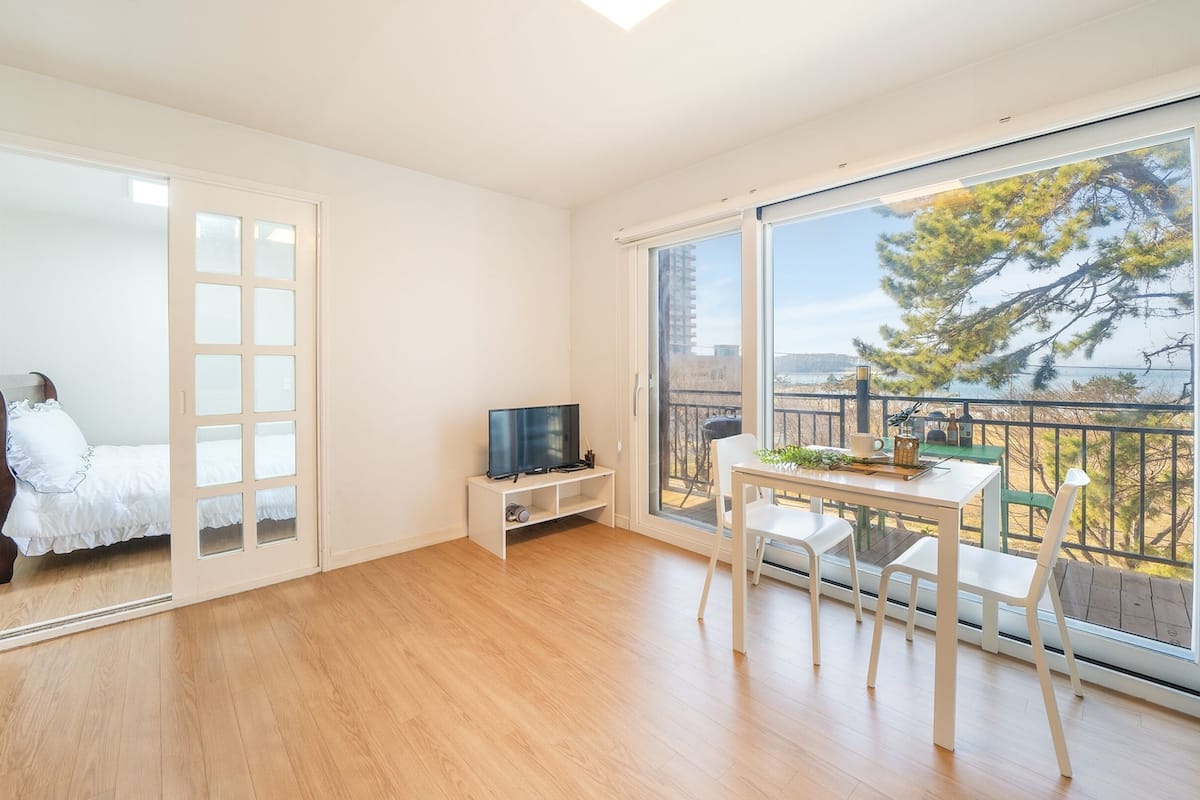 Chambre, 1 chambre (102) | Extérieur