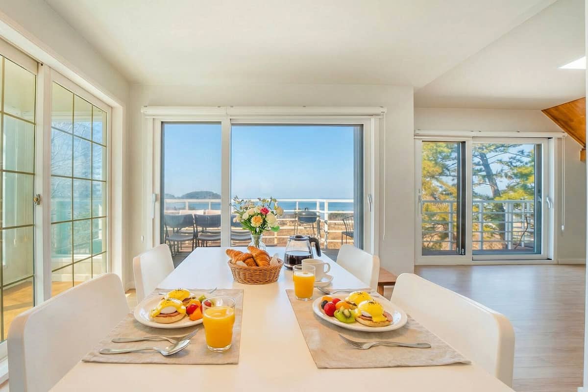 Basic Room, 1 Bedroom (201) | 1 bedroom, WiFi (free)