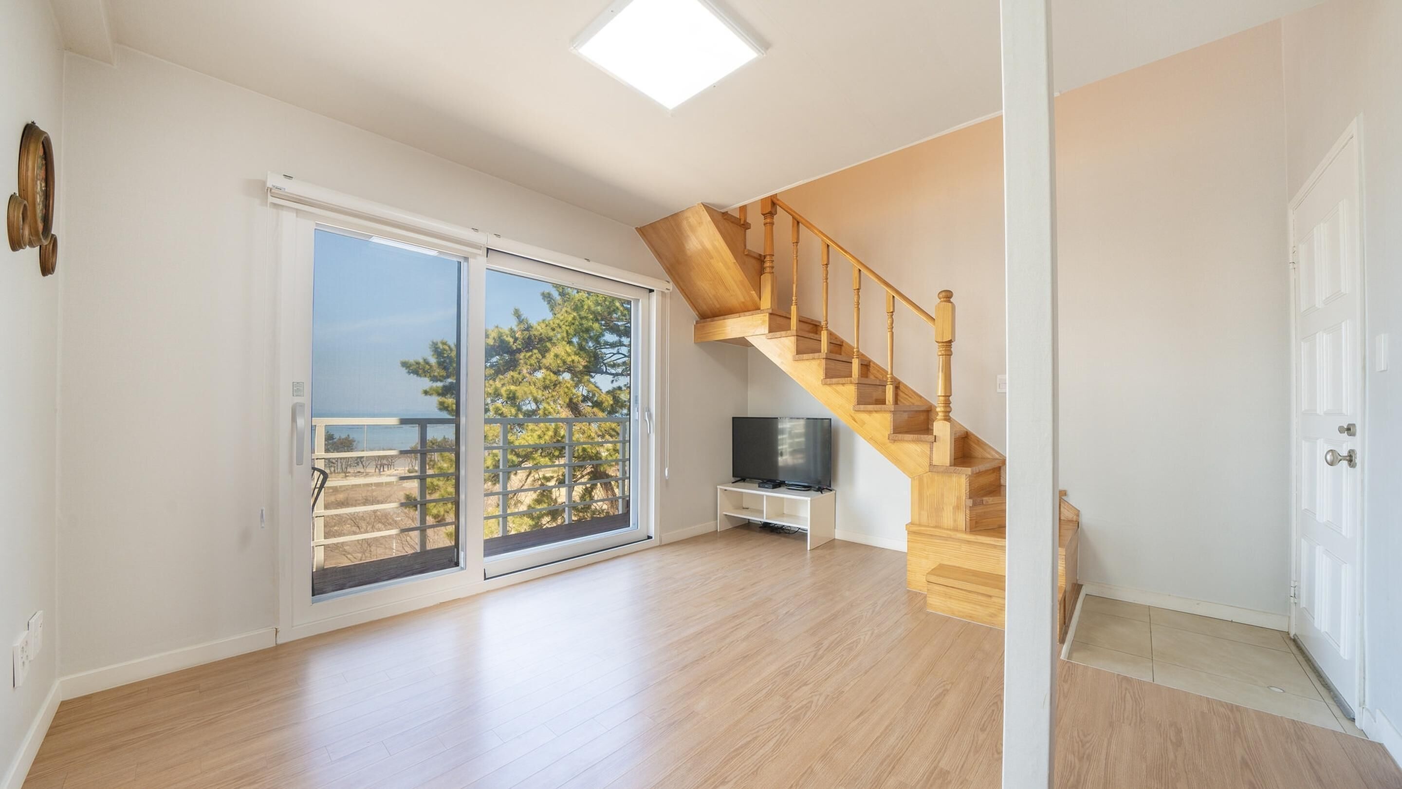 Basic Room, 1 Bedroom (201) | 1 bedroom, free WiFi