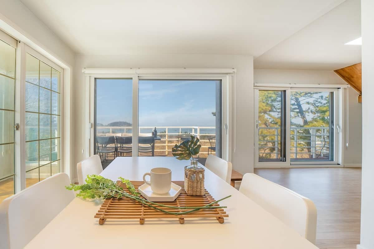 Chambre, 1 chambre (201) | 1 chambre, Wi-Fi gratuit
