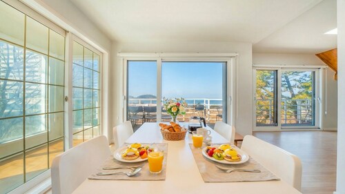 Boryeong Thirasel Pension