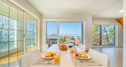 Boryeong Thirasel Pension