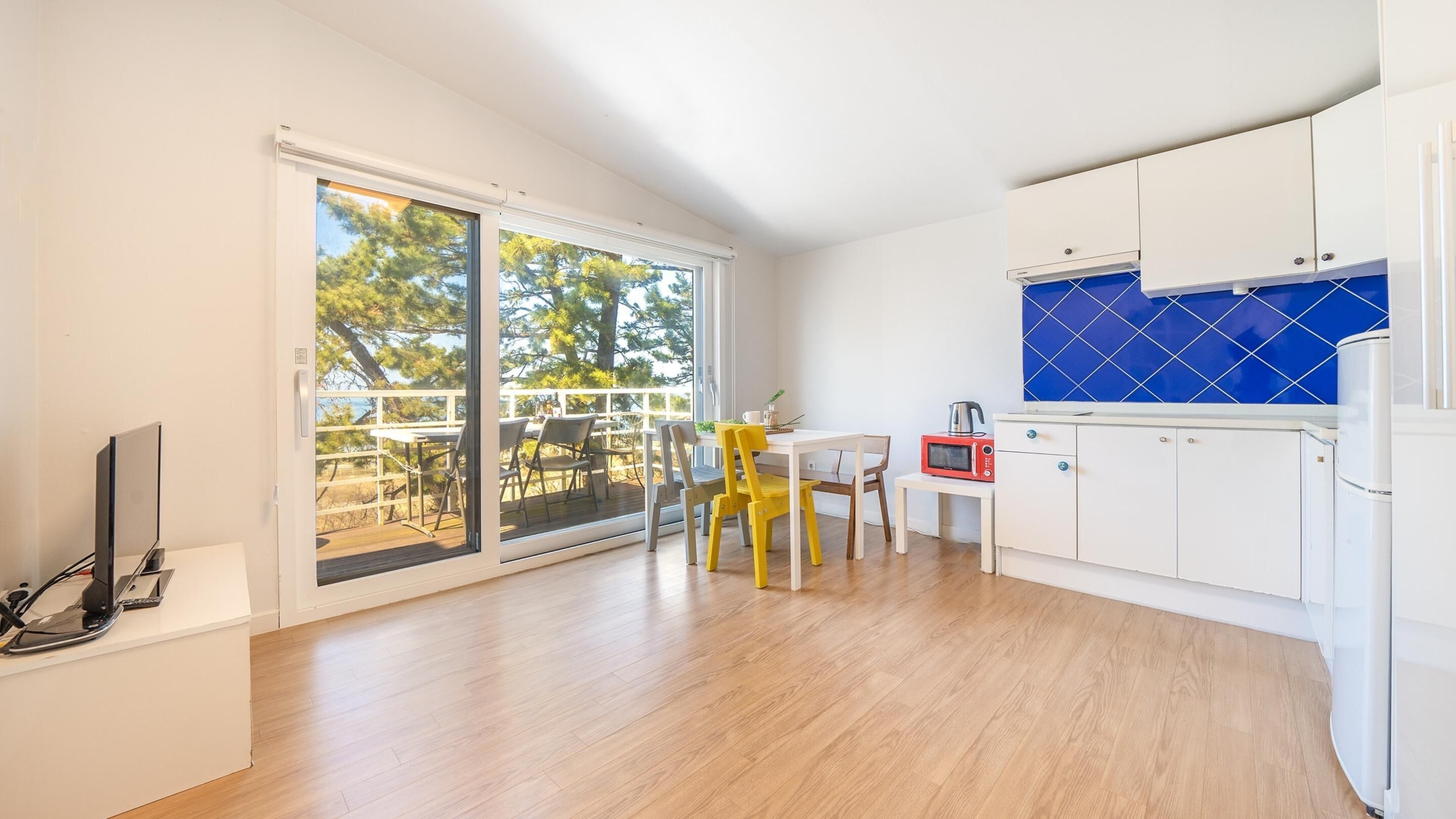 1 chambre, Wi-Fi gratuit