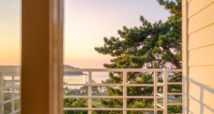 Boryeong Thirasel Pension