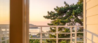 Boryeong Thirasel Pension