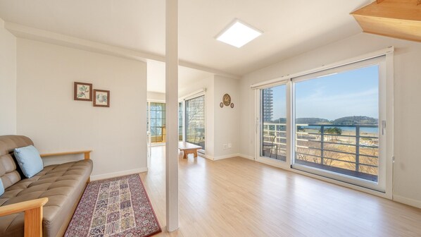 Basic Room, 1 Bedroom (201) | 1 bedroom, free WiFi