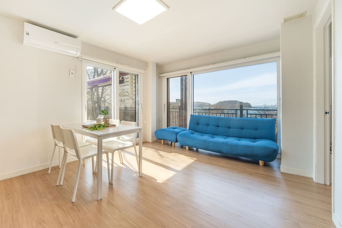 Chambre, 1 chambre (101) | Extérieur