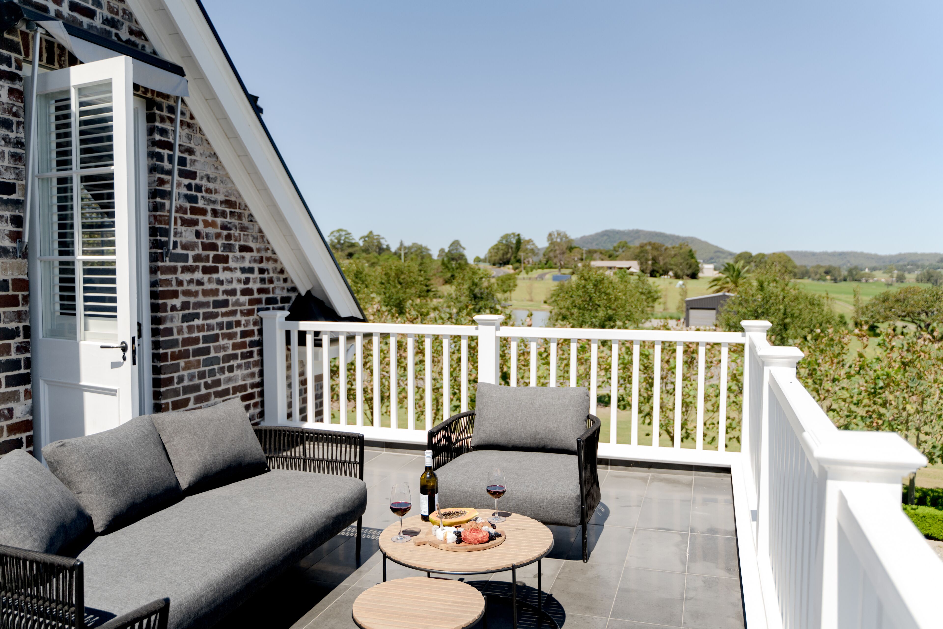 Luxury House | Terrace/patio