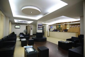 Recepción