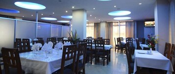 Restaurantes