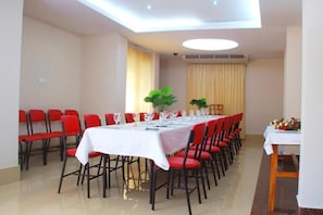 Sala de reuniones