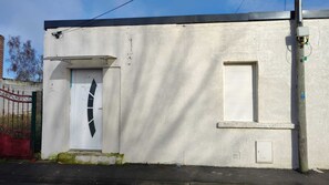 Front of property - Hakimo (Douchy-les-Mines)