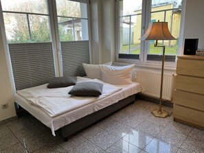 1 chambre