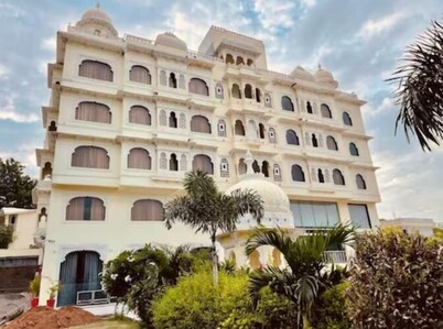 Mewar Palace Resort & Spa