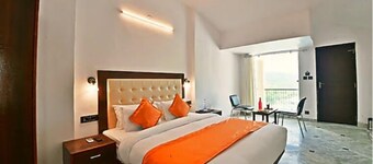Mewar Palace Resort & Spa