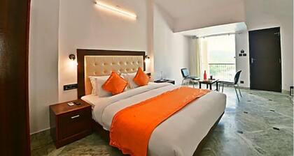 Mewar Palace Resort & Spa