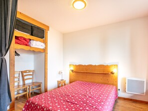 1 chambre