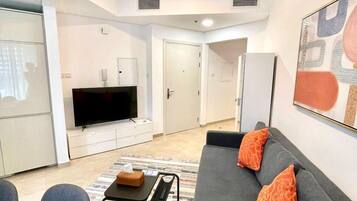 Standard Apartment | Living area