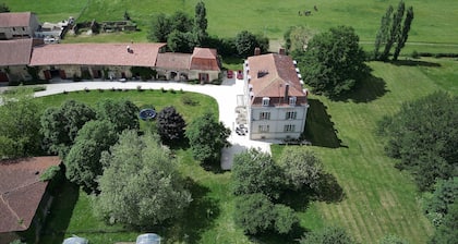 Domaine de Savignac