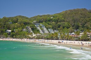 Toallas de playa 